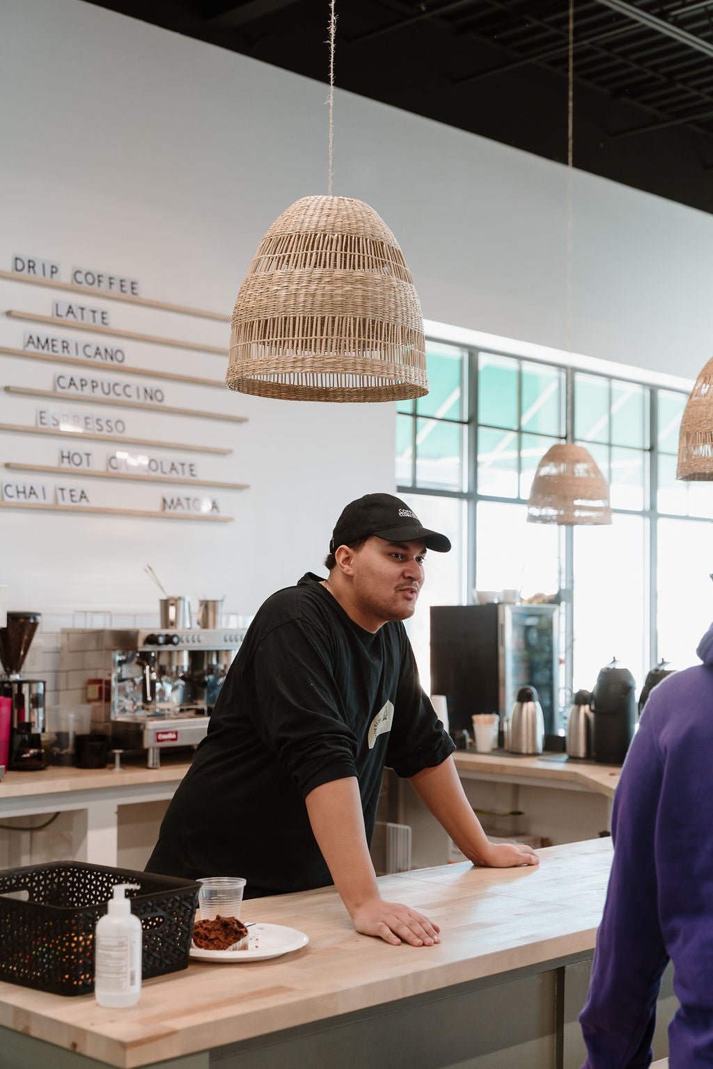 About | Coffee Clubhouse