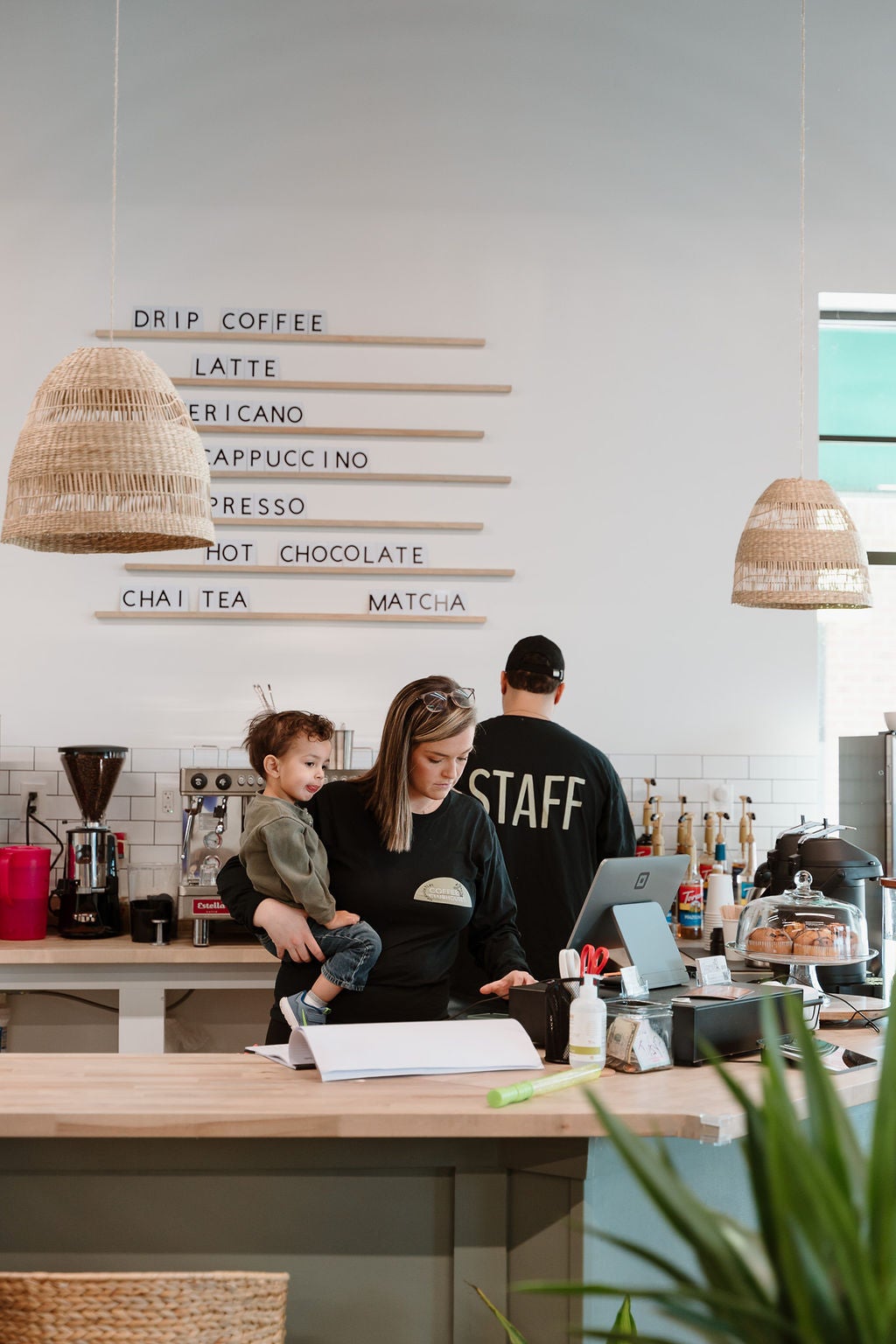 About | Coffee Clubhouse