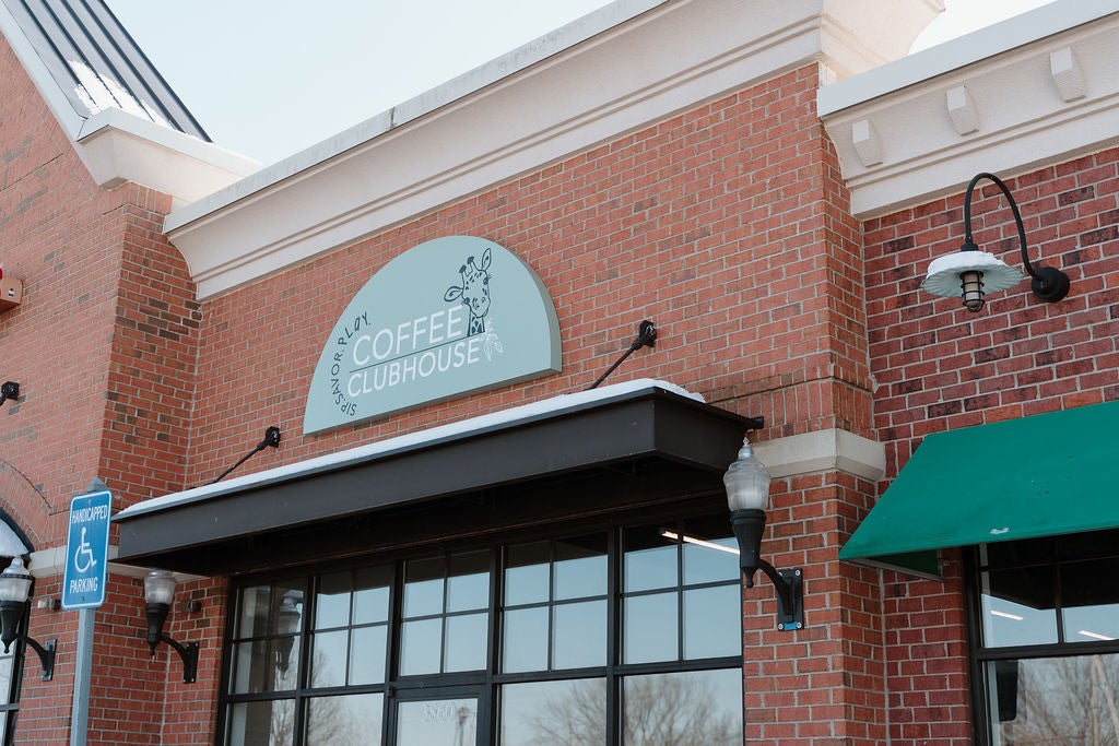 THE COFFEE CLUBHOUSE MENU visual data 6